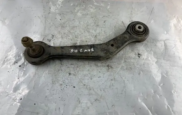 BMW 7 E38 Rear control arm