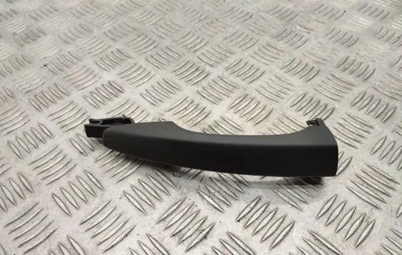 Fiat Doblo III Front door exterior handle