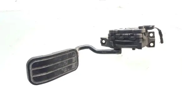Volkswagen Sharan Accelerator throttle pedal 7M3723507B YM219F836FA