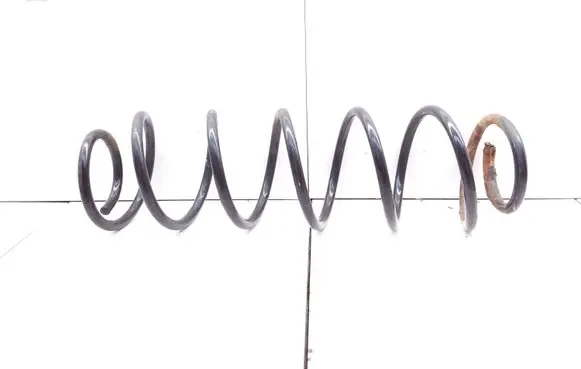 Renault Laguna II Rear coil spring