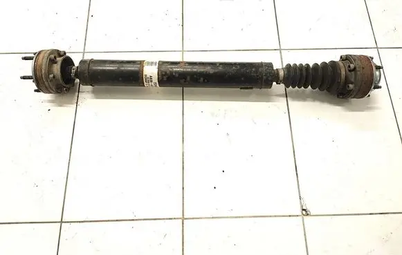 Ford Ranger Front prop shaft AB394A376AD