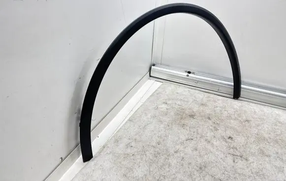 Tesla Model Y Juniper Front arch trim 193759800C 193759700C