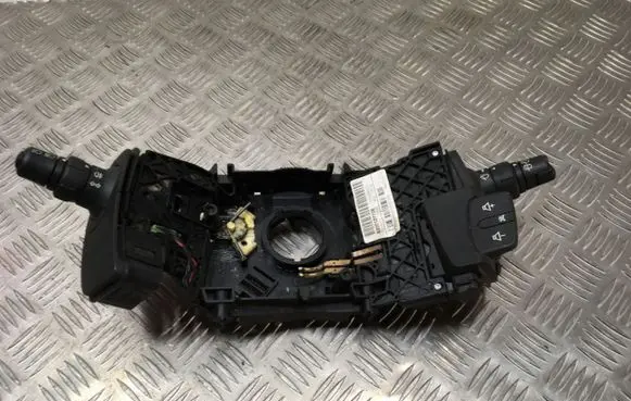 Renault Scenic II - Grand scenic II A set of switches 