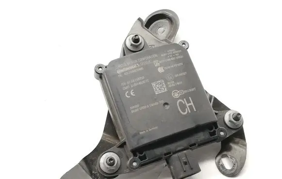 Toyota C-HR I Blind spot module 88162F4011