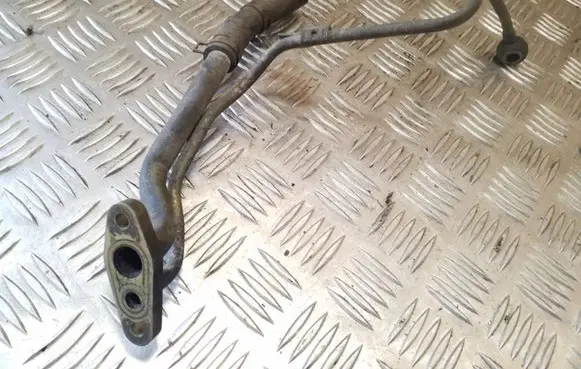 Toyota RAV 4 (XA20) Turbo turbocharger oiling pipe/hose