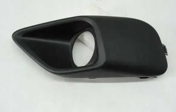 Fiat Doblo Front fog light trim/grill 735594057