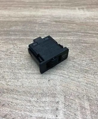 BMW 5 E39 Headlight level height control switch 8360460 259160