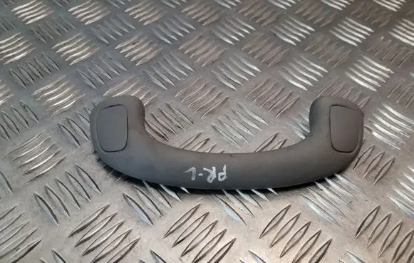 Toyota Land Cruiser (J120) Front interior roof grab handle