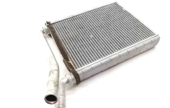Toyota Auris 150 Heater blower radiator