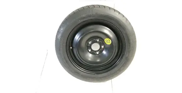 Ford Focus C-MAX R16 spare wheel 1S71MH07281