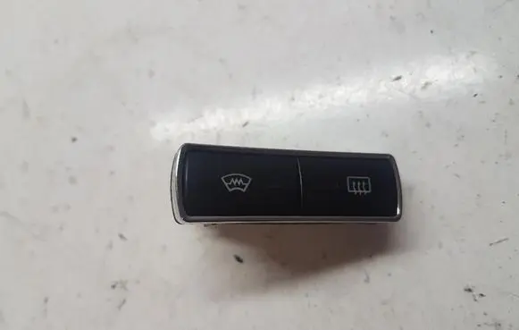 Ford Galaxy Windscreen/window heater switch 18K574AA