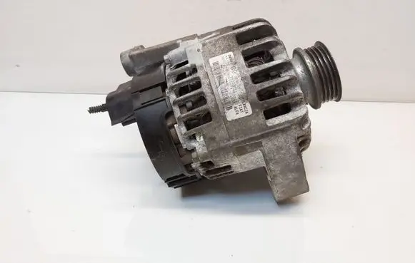 Ford Ka Generator/alternator 83631750