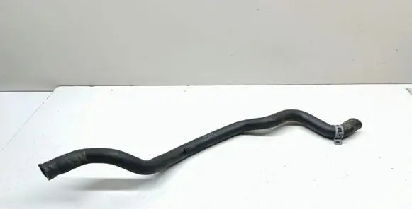 BMW 5 F10 F11 Engine coolant pipe/hose 9119168 64539119168