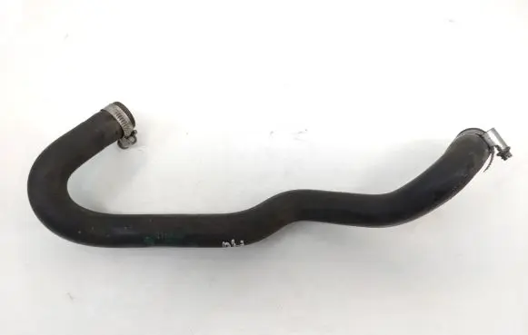 BMW X5 E53 Engine coolant pipe/hose 8383709 64218383709