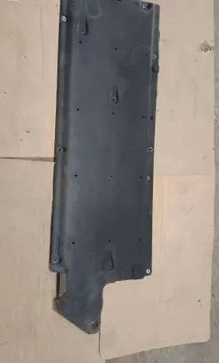 KIA Niro Pickup box liner 
