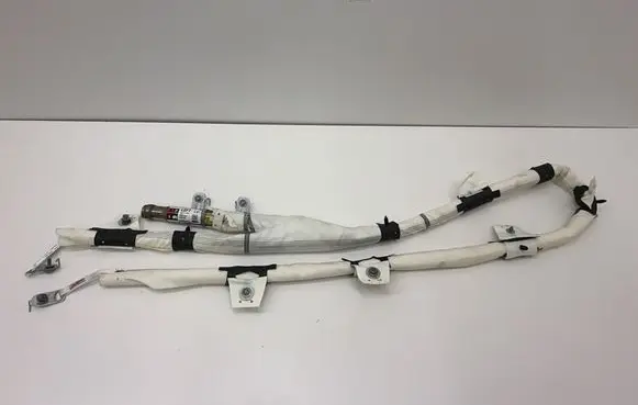 Tesla Model 3 Roof airbag 0080P1110030 1077827 655019200A