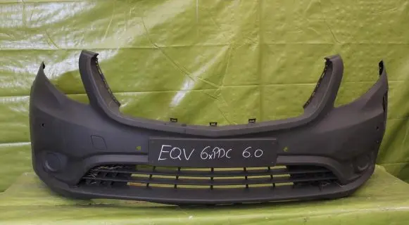 Mercedes-Benz Vito Viano W447 Front bumper