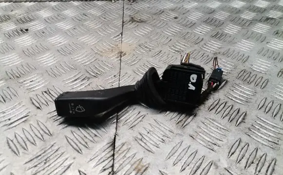 Opel Astra G Wiper control stalk 090243395501392