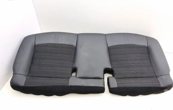 Rear seat