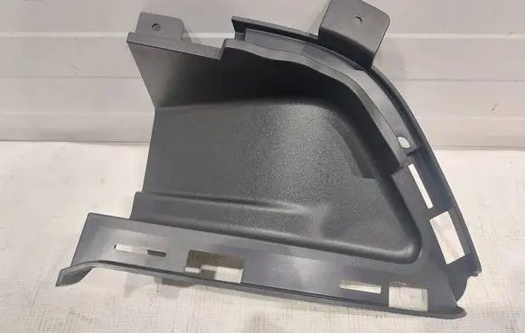 Jeep Cherokee Intercooler air channel guide 68288339AB