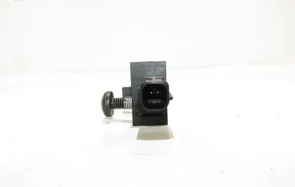 Opel Antara Airbag deployment crash/impact sensor 13502577