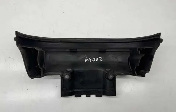 Volvo V70 Timing belt guard (cover) 08658541 08658542