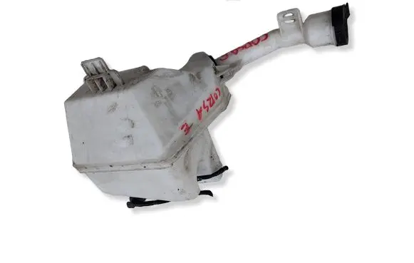 Opel Corsa E Windshield washer fluid reservoir/tank 