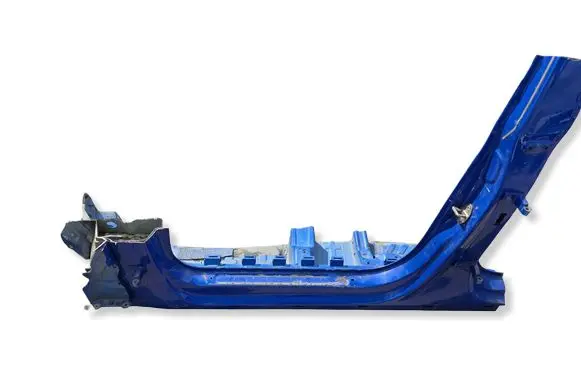 Audi A5 Sill 