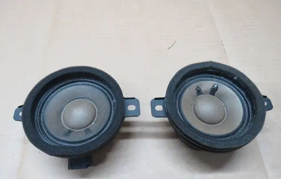 Opel Insignia B Panel speaker 13240967 654558089