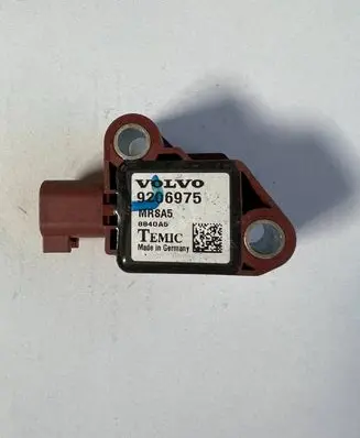 Volvo V50 Airbag deployment crash/impact sensor 9206975 MRSA5