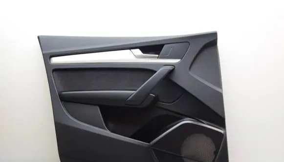 Audi Q5 SQ5 Front door card panel trim 80A867133 80A867117