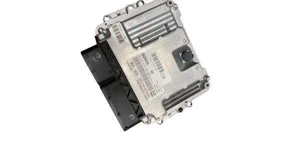 KIA Sportage Engine control unit/module 3911427345 3911727345 0281013420