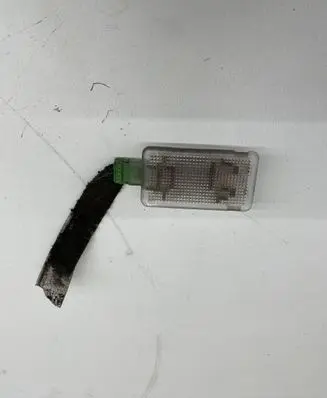 Volvo S60 Other interior light 9151431 0346116
