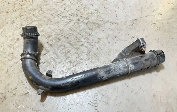 Mercedes-Benz GLE W167 Engine coolant pipe/hose A6562033000