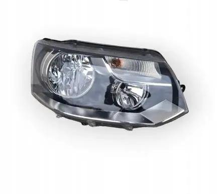 Volkswagen Transporter - Caravelle T5 Headlight/headlamp 7E1941016J