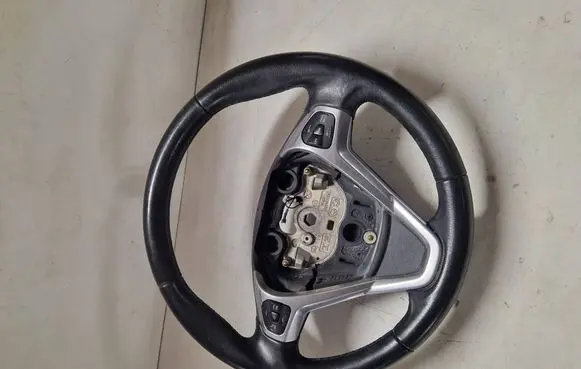 Ford Fiesta Steering wheel C1BB3600FA3ZHE