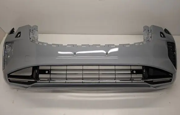 Volvo XC90 Front bumper 32345711