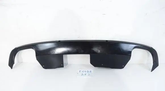 Skoda Superb B6 (3T) Tailgate/trunk spoiler 3T5807521B