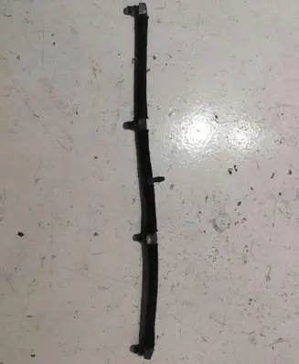 Fuel return line/hose
