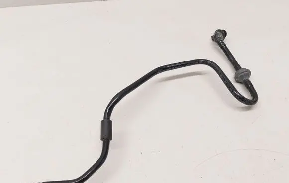 Volkswagen Tiguan Vacuum line/pipe/hose 5QA612041B