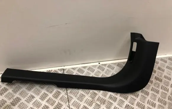Ford Fiesta Front sill trim cover H1BBA13209A