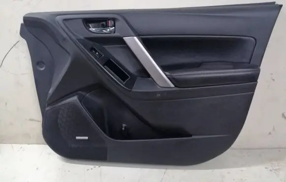 Subaru Forester SJ Coupe rear side trim panel SG040LHD