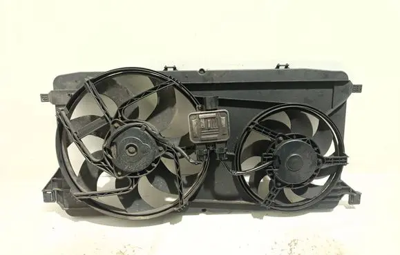 Ford Transit Fan set 6C118C607BC