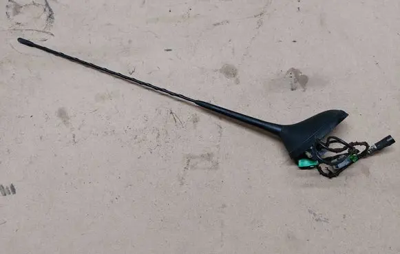 Citroen C4 I Aerial GPS antenna 9660800680