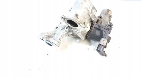 Renault Fluence EGR valve