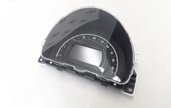 Renault Twingo III Speedometer (instrument cluster) 248210214R