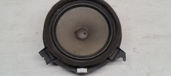 Toyota Yaris Rear door speaker 861600D370