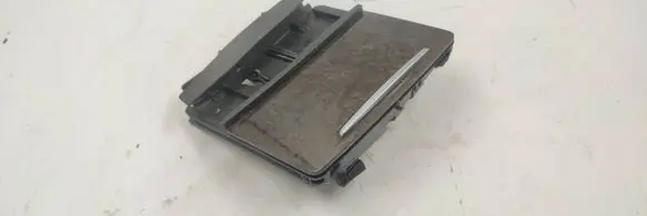 Car ashtray
