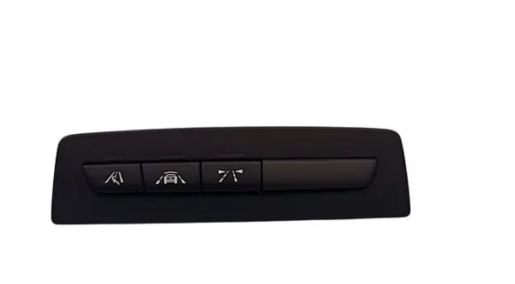 BMW 3 F30 F35 F31 Other switches/knobs/shifts 61319268479 9268479