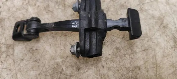 Mini Cooper Countryman R60 Rear door check strap stopper 9800585